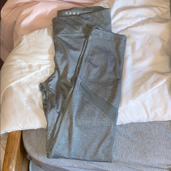 Pants - Leggings
